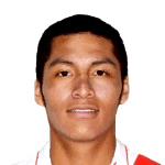 Photo of Josué Mamani