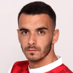 Photo of Йован Маринкович