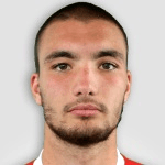 Photo of Jovan Pavlović