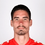 Photo of Jovan Stojanović