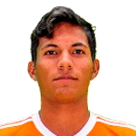 Photo of Jovanny Bolívar