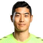 Photo of Ju-yong Lee
