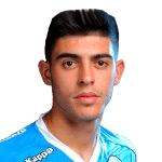 Photo of Juan Brunetta