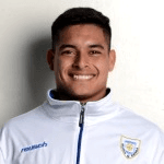 Photo of Juan Cruz Esquivel