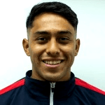 Photo of Juan Domínguez