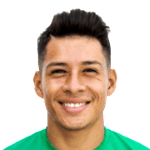 Photo of Juan Montenegro