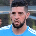 Photo of Juan Pablo Zarate