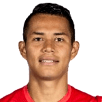 Photo of Juan Sebastian Herrera