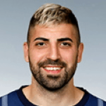 Photo of Хуанма Дельгадо