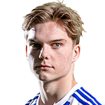 Photo of Juho Lehtiranta