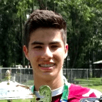 Photo of Julen Cordero