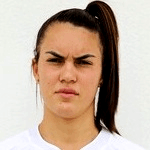 Photo of Júlia Daltoé