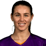 Photo of Julia Sardo