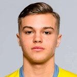 Photo of Юлиан Ларссон