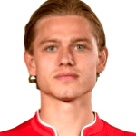 Photo of Юлиан Рюэрсон