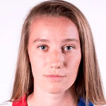 Жюли Пига Photo of Жюли Пига