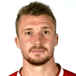 Жюльен Массон Photo of Жюльен Массон