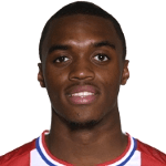 Photo of Julien Ngoy