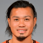 Photo of Junichi Tanaka
