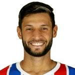 Photo of Juninho Capixaba
