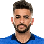 Photo of Junior Caiçara