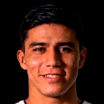 Photo of Junior Marabel