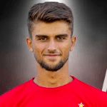 Photo of Jurgen Bardhi