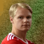 Photo of Jussi Lemio