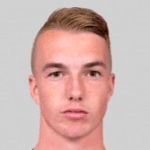 Photo of Джастин Баккер