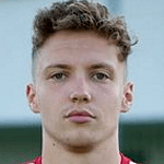 Photo of Justin Bretgeld