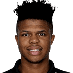 Justin Patton