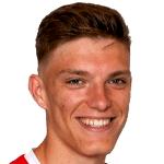 Photo of Джастин Рот