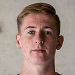 Photo of Justin Steinkötter