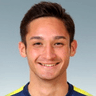 Justin Toshiki Kinjo image