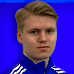 Photo of Justus Holopainen
