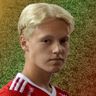 Justus Rantanen image