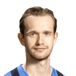 Photo of Juuso Hämäläinen