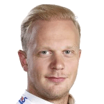 Photo of Юусо Пуустинен