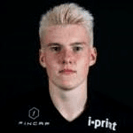 Photo of Kaarlo Rintamäki
