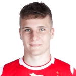 Photo of Кацпер Дуда