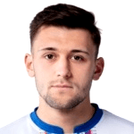 Photo of Кацпер Гах