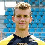 Photo of Кацпер Юзефяк