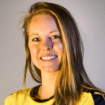Photo of Kaelyn Korte