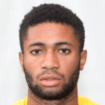 Photo of Kaheem Parris