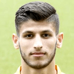 Photo of Kahraman Demirtaş