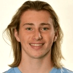 Photo of Kai Corbett