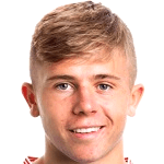 Photo of Kai Kennedy
