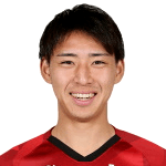 Photo of Kai Shibato