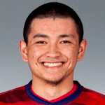 Photo of Kaito Abe