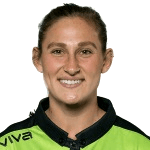 Photo of Kaleigh Kurtz